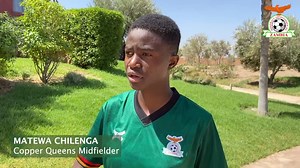 106K views · 7.7K reactions | Maweta Chilenga sets high AWCON expectations Do not forget to SUBSCRIBE to ensure you don’t miss a video from the FAZ TV YouTube channel. You can as well hit the bell to get notifications on our latest uploads! ► Subscribe: https://www.youtube.com/channel/UCyNKy_qSMjgzDvGIkl-amjg | Football Association of Zambia (FAZ) | Facebook
