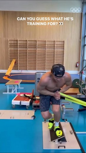 2.2M views · 3.3K reactions | It’s not a summer sport... : (IG) pinheiiiroo #Olympics #MilanoCortina2026 | Olympics | Facebook