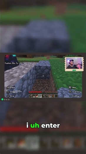 Creepers Can Destroy Your Minecraft Portals?!