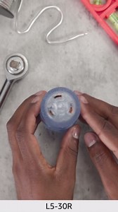 Westinghouse 30116A Generator Plug Adapter, 30A 120V L5-30P to L14-30R