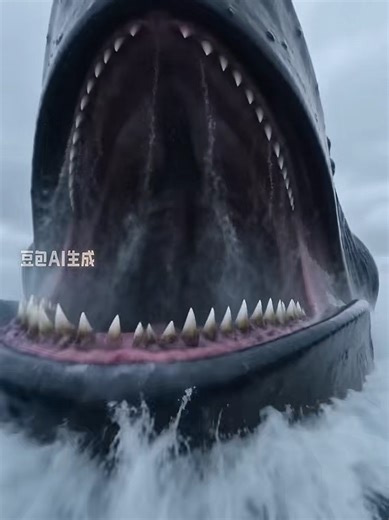 The Story of Jonah and the Whale