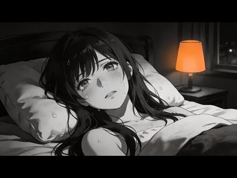1 hour sad mix: when you need to cry, not talk. No skips, just comfort. Like + subscribe.