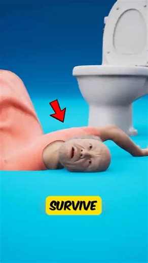 If you ever hear an explosion nearby 💥