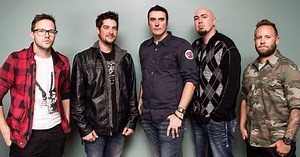 Discografia de Breaking Benjamin