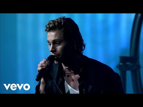5 Seconds of Summer - Easier (Live On The Voice Australia)
