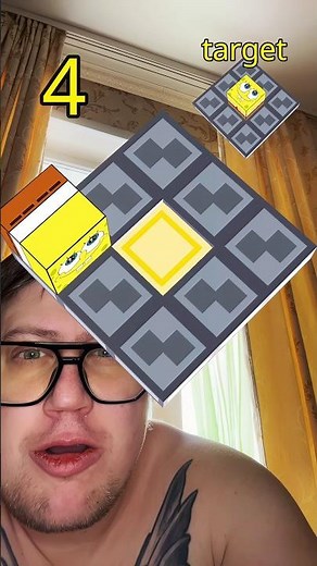 Ate SpongeBob 🧽❓