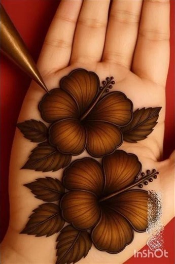 #new unique meganthi design #finger cap meganthi design #easy unique designs