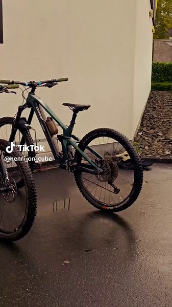 Exploring Cube Bikes with RockShox: Fox Suspension Adventures