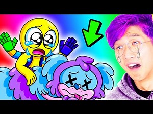 SADDEST TRY NOT TO CRY VIDEOS EVER! (RAINBOW FRIENDS OOF, PJ PUG-A-PILLAR ANIMATION, & MORE!)