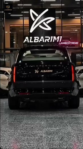 🔥 NEW 2025 Range Rover (L460) – Full Interior & Exterior Review | Luxury SUV at Its