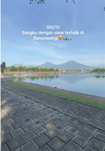Pantai Boom Marina: Tempat Terbaik di Banyuwangi
