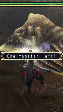 Barioth, Gigginox and Uragaan Subspecies - Monster Hunter