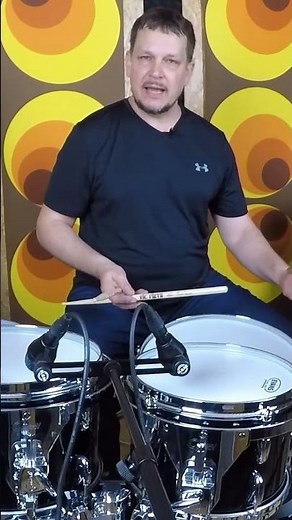 Keith Carlock - How to play the Chicago Shuffle