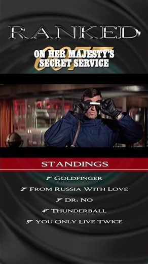 Blofeld's angels of death - OHMSS