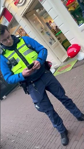 Handhaving Amsterdam