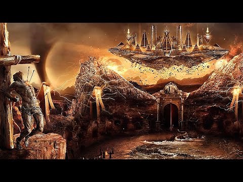 Magi Grail Shaman - Occult Secrets of Atlantis - with Michael Tsarion