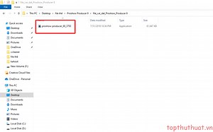 [Download] Proshow Producer 9.0.3776 Full Crack Vĩnh Viễn - ISharevn - Tôi Chia Sẻ - Chúng Ta Chia Sẻ