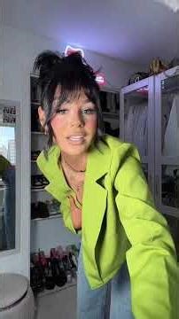 Mini boohoo haul links on my YouTube!