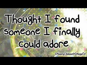 Big Time Rush - Count On You feat. Jordin Sparks With Lyrics