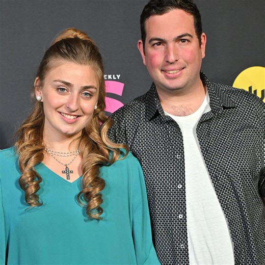 Love on the Spectrum’s Abbey Romeo and David Isaacman Give Update on Baby Plans