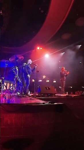 4HIM - Where There Is Faith #shorts #4him #livemusic