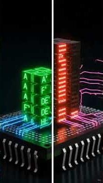 【レトロPC】ついに50周年！伝説の8ビットCPU「Z80」の魅力をいま改めて紐解く #Z80 #レトロPC #CPU