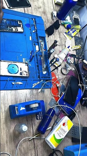 🔥📱iPhone 11 Pro Max LCD & Full Housing Replacement✅