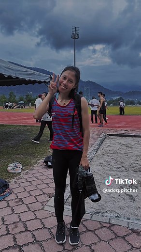 Team ATM 4x100m 🥇 #maksak2024 #angkatantenteramalaysia