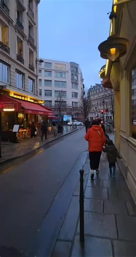 Exploring the Beauty of Paris, France