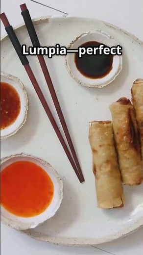 Top 10 Filipino Foods You Must Try in 2025 | Best Street & Traditional Dishes