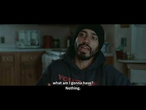 Sound Of Metal, if i disappear.