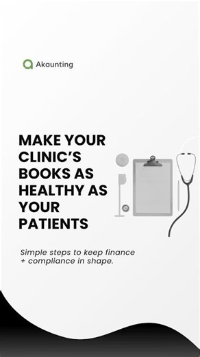 Billing with Accounting for Healthcare Compliance | Accounting Software for Small Businesses