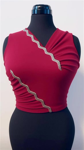 Comprehensive Sewing Tutorial for Dress Making