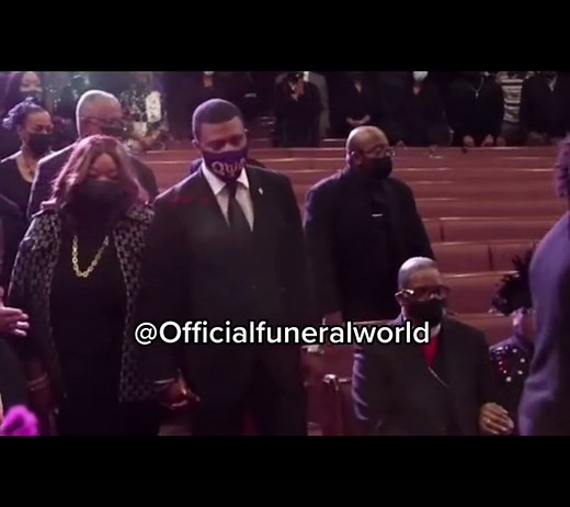 The Sheard Family Funeral Tribute