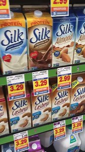 73K views · 619 reactions | Stay away from these milks.- Yada | YADA | Facebook