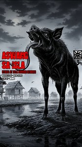 ASWANG SA ISLA - Pinoy Creepypasta | PinoyCreepypasta