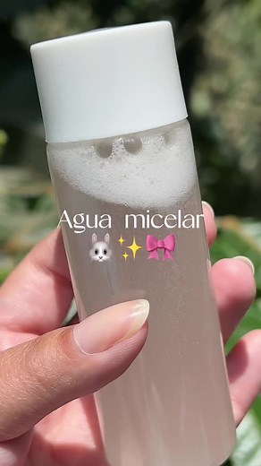 Aprende a Hacer Agua Micelar Casera con Ingredientes Naturales y Efectivos