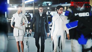 Mirror's Edge: Catalyst Gets New Developer Diary, Focusing On City & Story