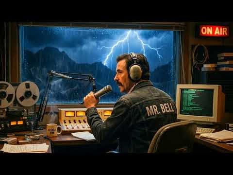 coast to coast AM - ghost to ghost: pinnacle of paranormal radio, with art bell, april, 13th (1996)