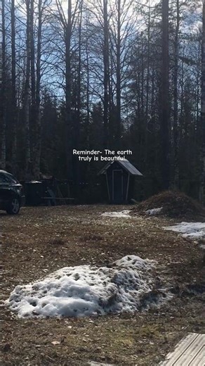 Beauty can be realized over and over again Ig #finland #travel