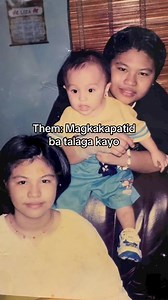 When Puberty hits😅 yung isa bibi pa | MommyJon and Liam