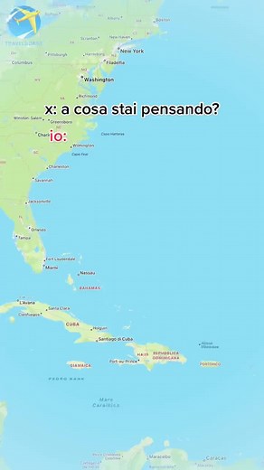 Exploring Caribbean Geography: Focus on the Bahamas
