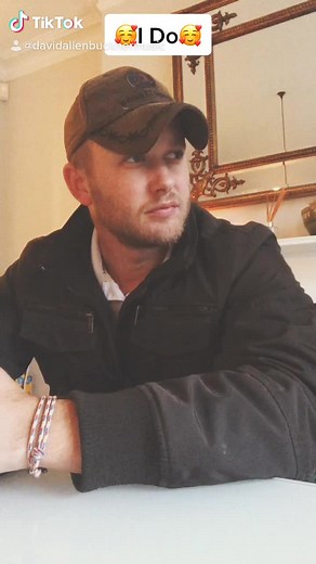 David Allen Buckner Music on TikTok