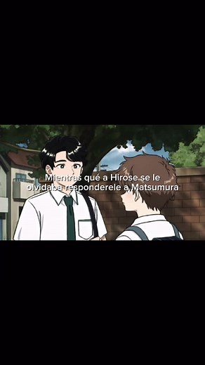 Go For It Nakamura Capítulo 13 - Nakamura x Hirose highlights