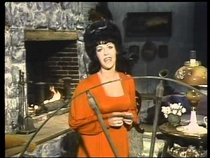 Wanda Jackson Tennessee Women's Prison