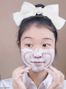 866K views · 7.3K reactions | facial skin care | Eye Show | Facebook