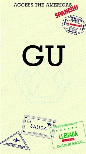 GUTIÉRREZ: How to Pronounce the last name Gutiérrez in Spanish (Latin America)