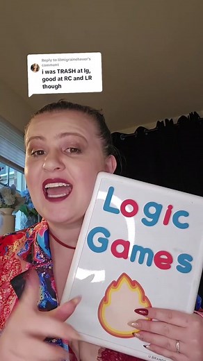 Replying to @lilmigrainehaver For you or anyone who needs it, here's my game plan when attacking Logic Game questions on the LSAT #logicgames #logicgamesstrategy #lsat #lsatprep #lsattips #lawschool #lawschooladmissions