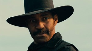 Film Trailer: 'The Magnificent Seven'