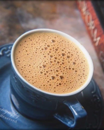 "Power Of Chai ☕🗿" | Chai edit |